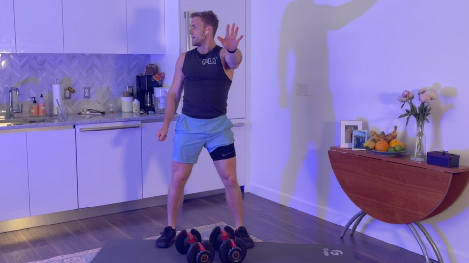 30m Heat Wave Bootcamp